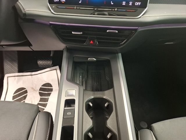 Volkswagen Passat 1.5 eTSI