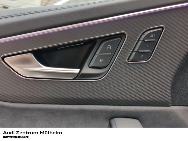 Audi RS Q8 4.0 TFSI Performance