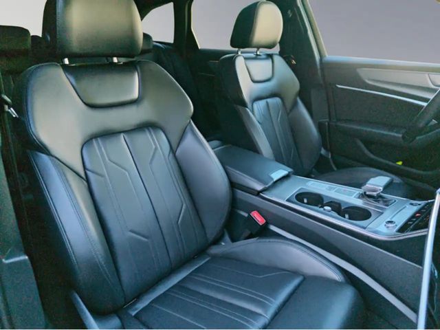 Audi A6 2.0 TDI Avant S-Tronic
