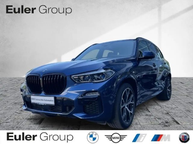 BMW X5 M-Sport xDrive xDrive45e