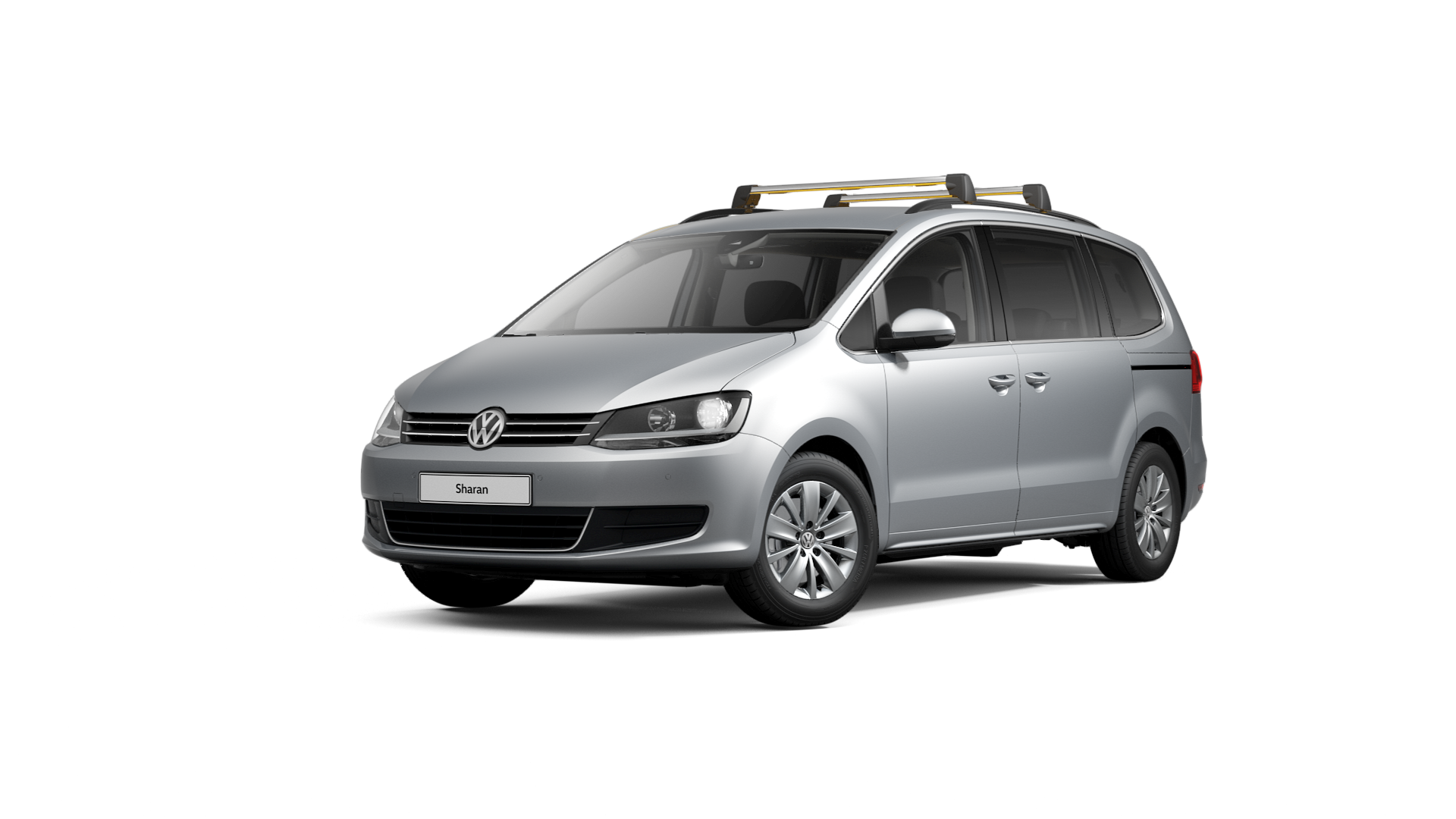 Volkswagen Sharan 1.4 TSI Comfortline