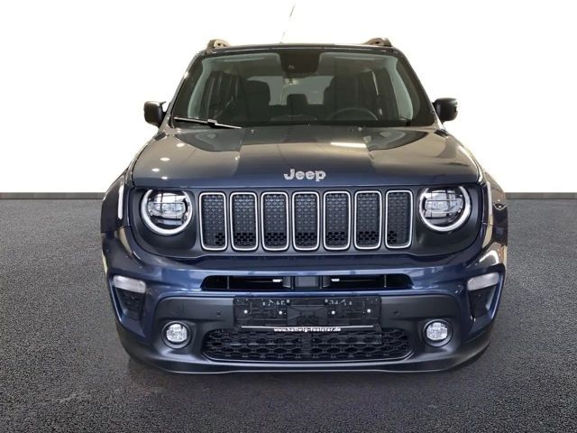 Jeep Renegade Summit