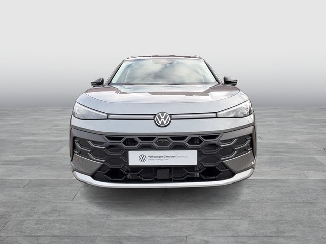 Volkswagen T-Roc 1.5 eTSI DSG Style