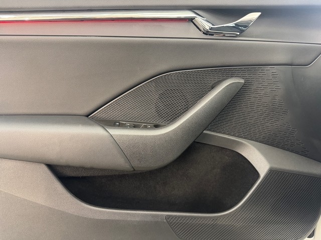 Skoda Octavia 2.0 TDI Combi Style Style