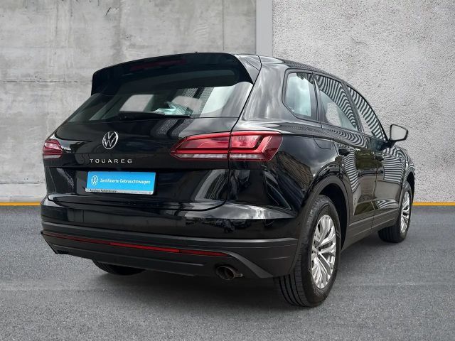 Volkswagen Touareg 3.0 V6 TDI