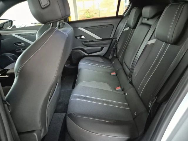 Opel Astra GS-Line Grand Sport