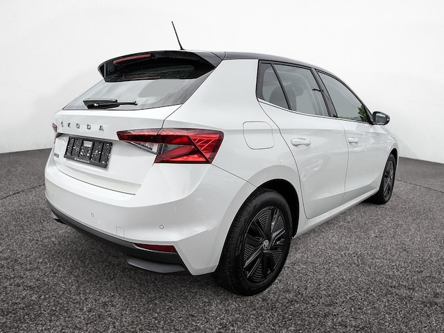 Skoda Fabia 1.0 TSI Style Style