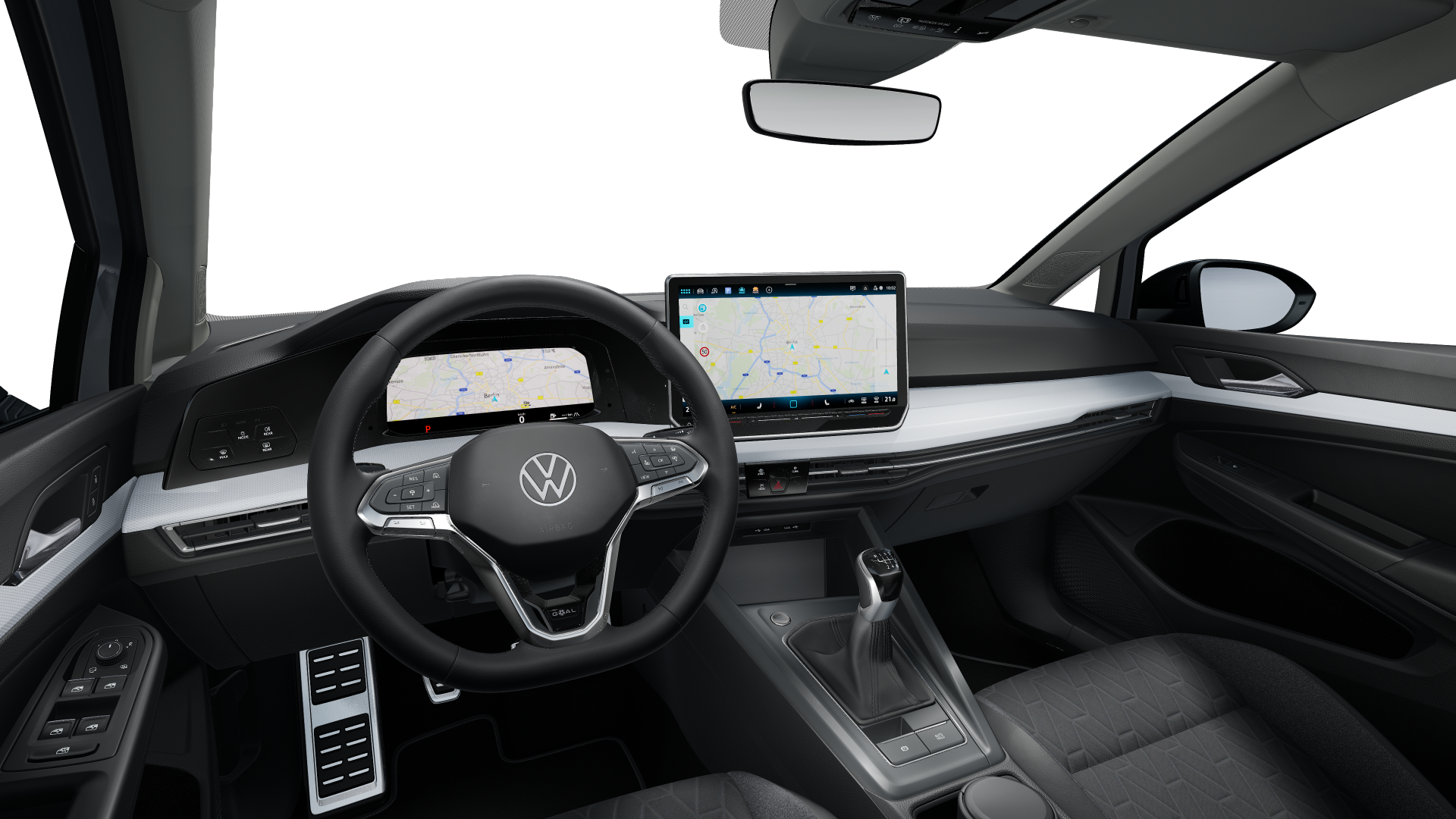 Volkswagen Golf Golf VIII