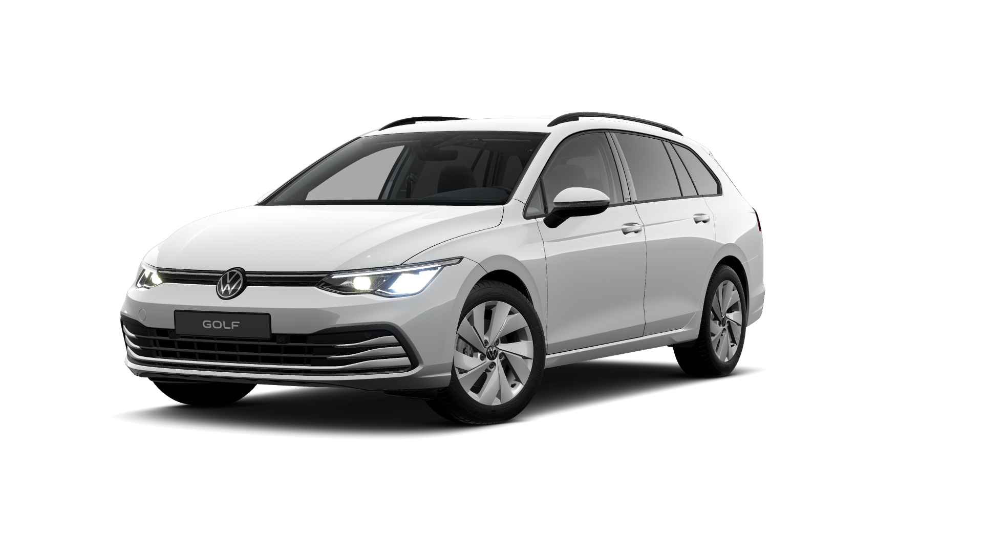 Volkswagen Golf 2.0 TDI DSG Life Variant