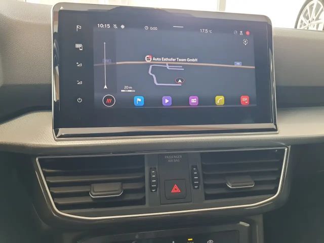 Seat Tarraco 2.0 TDI DSG Style