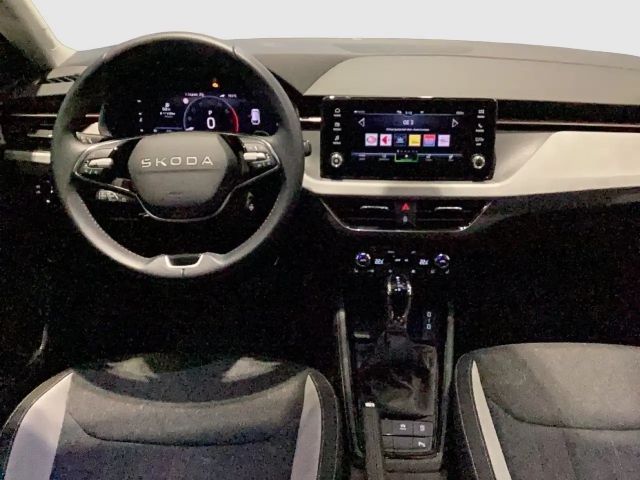 Skoda Scala Selection