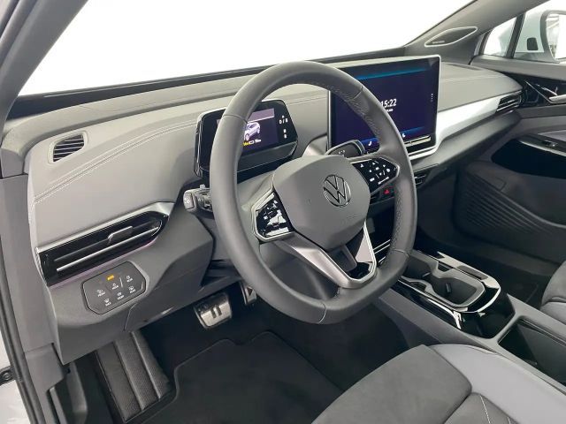 Volkswagen ID.4 Business Performance Pro
