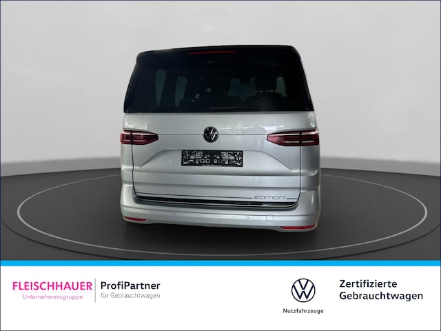 Volkswagen Multivan Lang