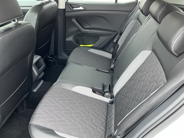 Volkswagen T-Cross 1.0 TSI DSG