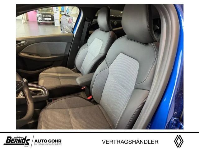 Renault Clio TCe 90 Techno