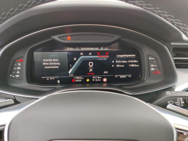 Audi S6 Avant Quattro