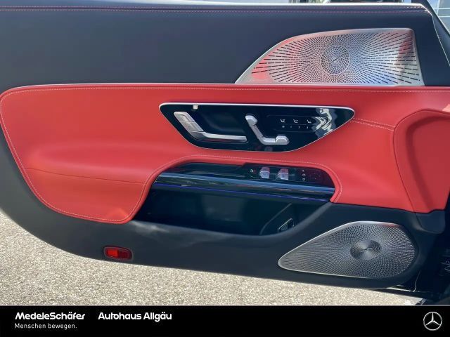 Mercedes-Benz SL 63 AMG 4MATIC+ AMG Line