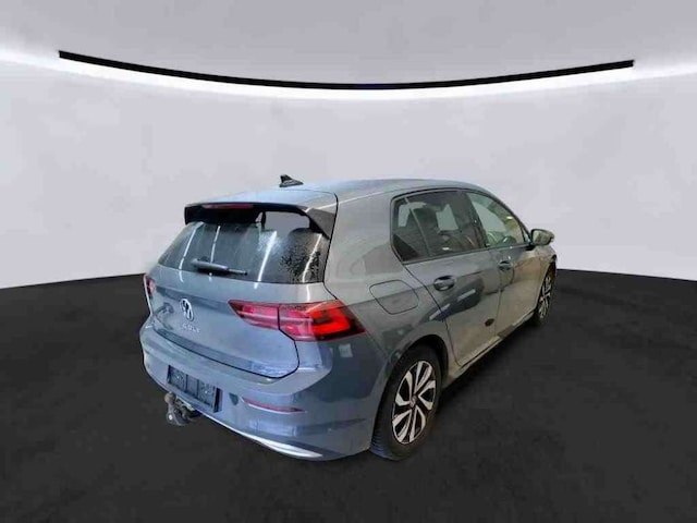 Volkswagen Golf 2.0 TDI DSG Golf VIII