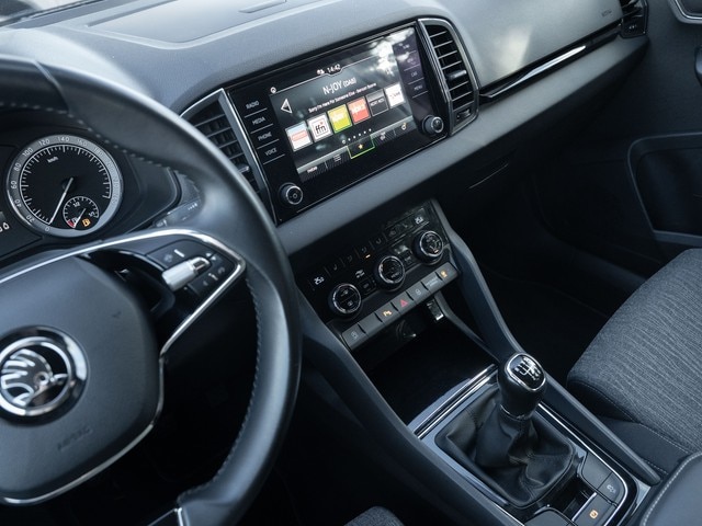 Skoda Karoq 2.0 TDI Style Style