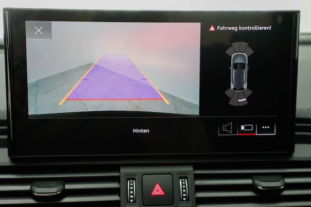 Audi Q5 40 TDI Quattro S-Tronic