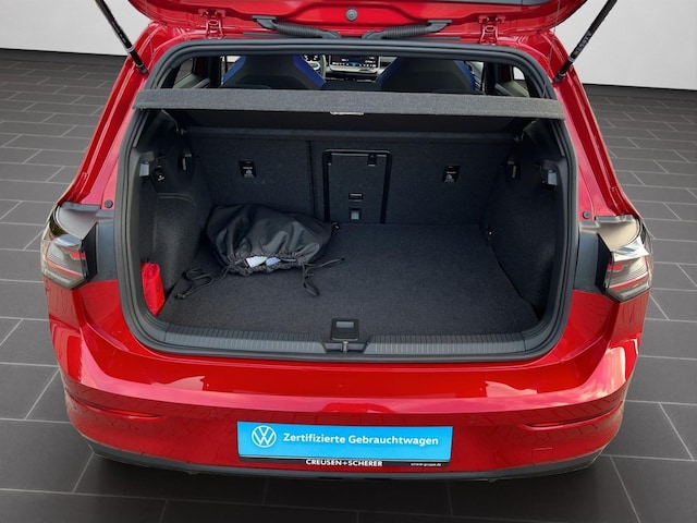 Volkswagen Golf GTE Golf VIII