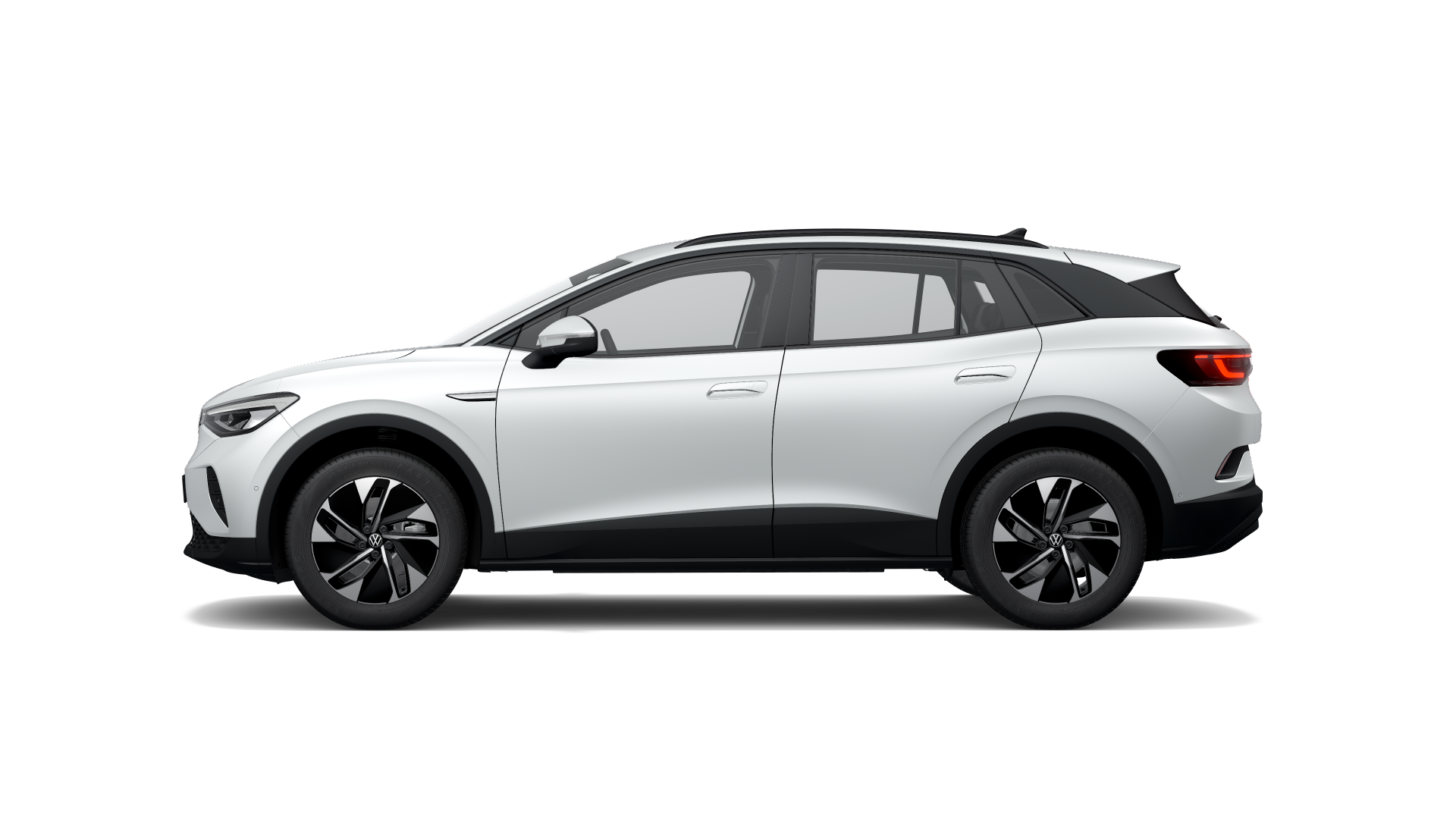 Volkswagen ID.4 52 KWh Performance Pure