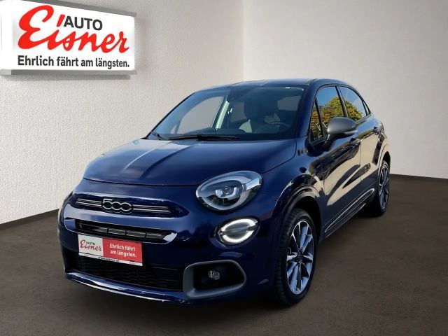Fiat 500X Sport
