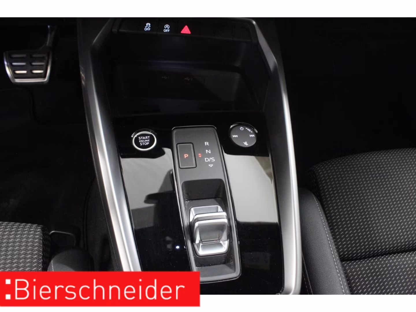 Audi A3 35 TDI S-Line S-Tronic Sedan Sportback