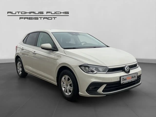 Volkswagen Polo 4Me