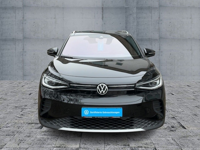 Volkswagen ID.4 Pure