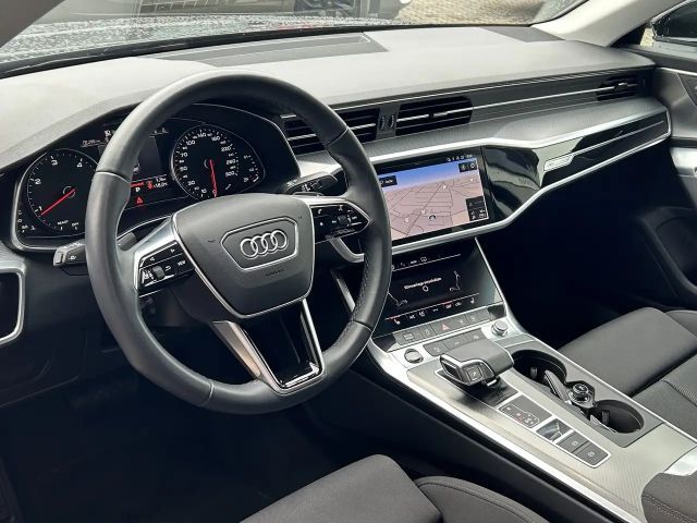 Audi A6 40 TDI Sedan Sport
