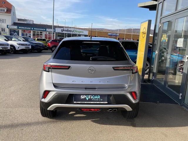Opel Mokka Turbo Ultimate