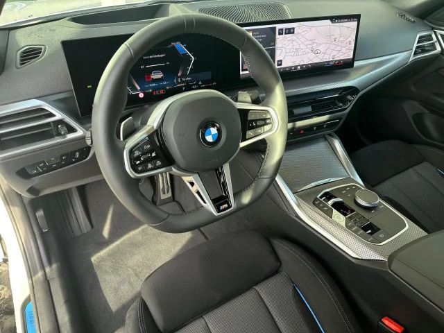 BMW 420 420d Coupé M-Sport