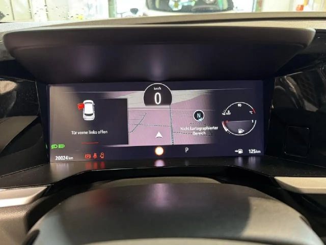 Opel Grandland X GS-Line Grand Sport