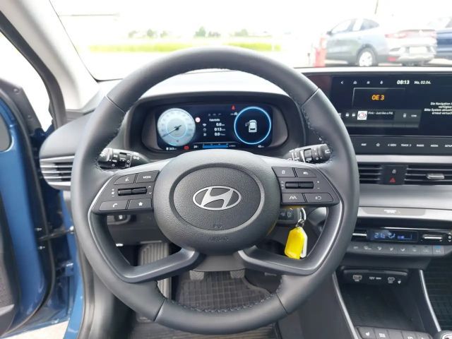 Hyundai i20 1.0 T-GDi