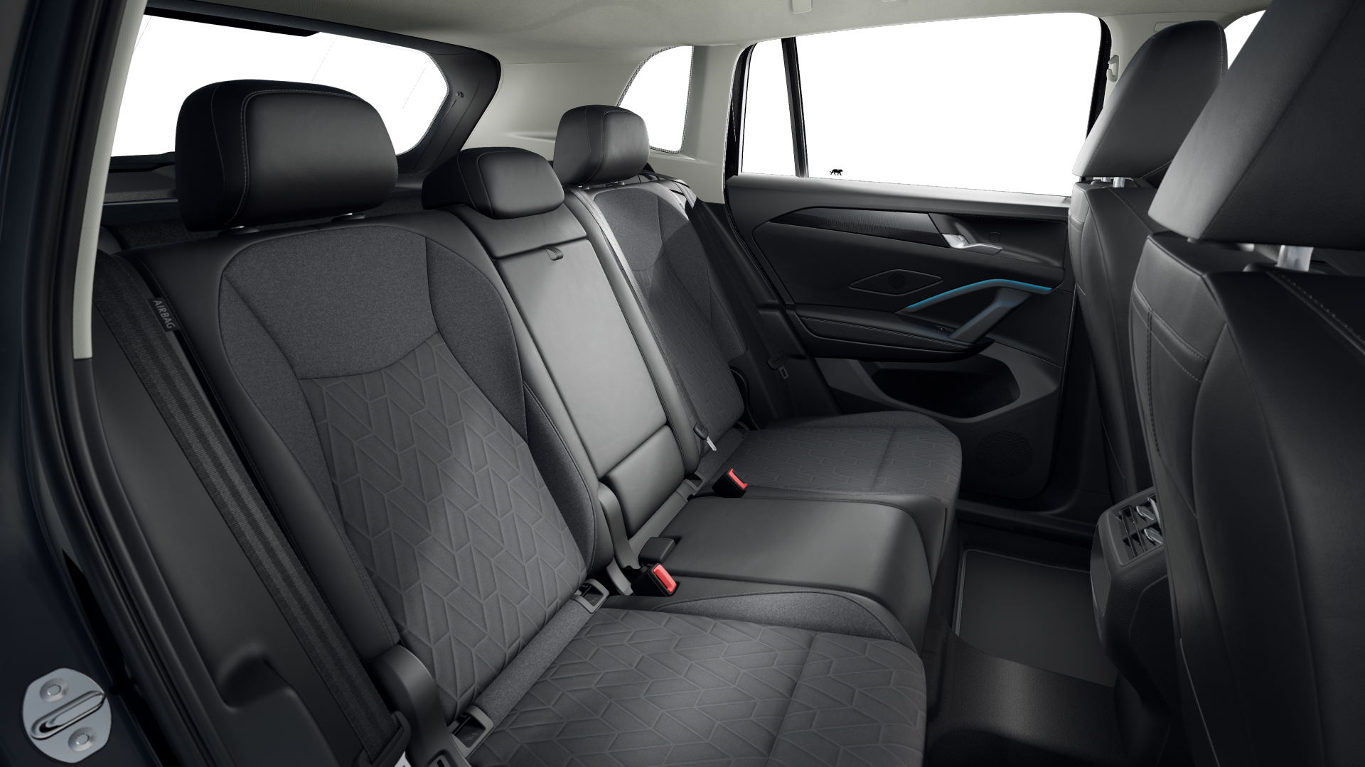 Volkswagen Tiguan 1.5 eTSI