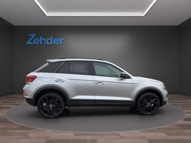 Volkswagen T-Roc 1.5 TSI DSG Style