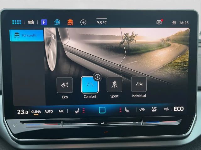 Volkswagen ID.5 Pure