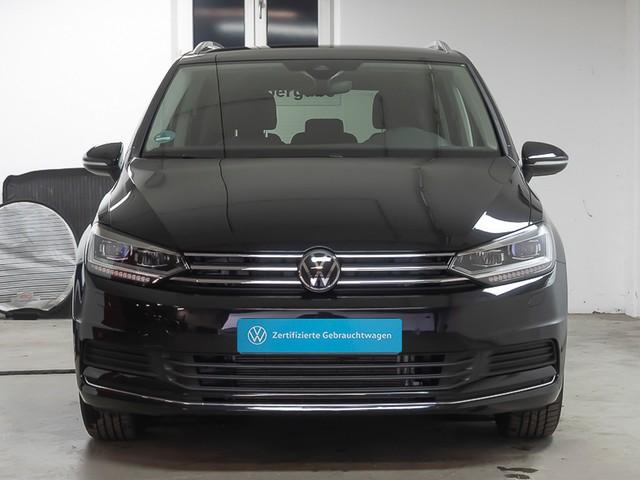 Volkswagen Touran 1.5 TSI DSG Move