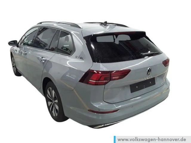 Volkswagen Golf 1.5 eTSI DSG Golf VIII Variant