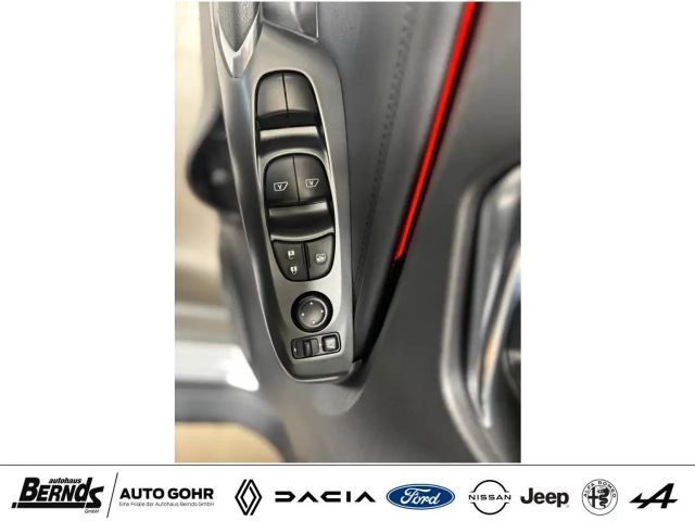 Nissan Juke DIG-T N-Connecta