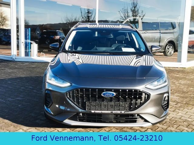 Ford Focus Active EcoBoost