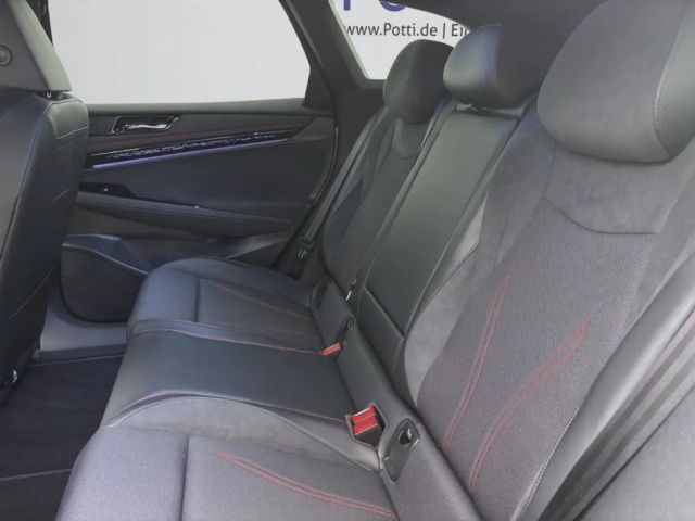 Volkswagen ID.7 GTX IQ.Drive Tourer