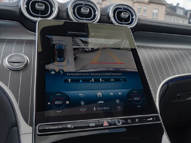 Mercedes-Benz GLC 220 4MATIC GLC 220 d