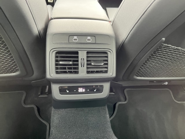 Audi Q5 Quattro S-Tronic