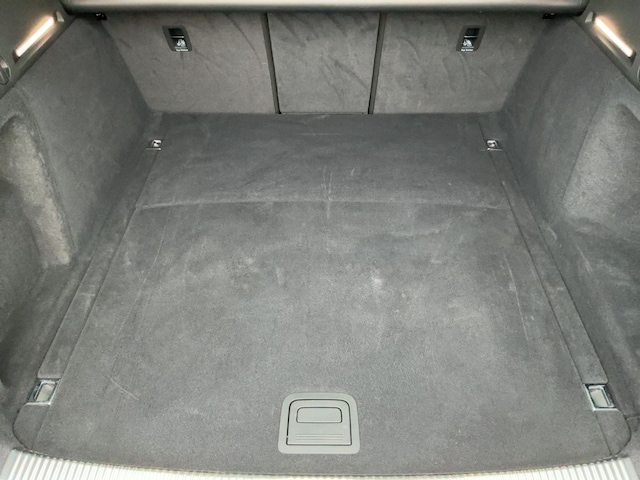 Audi A4 35 TFSI Avant S-Line S-Tronic