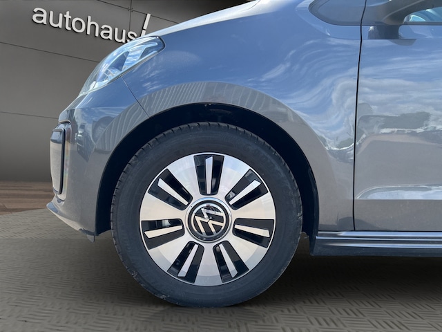 Volkswagen e-up! e-up! 61KW Edition *Halogen, KlimaAuto, SHZ*