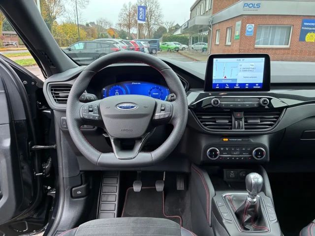 Ford Kuga ST Line X