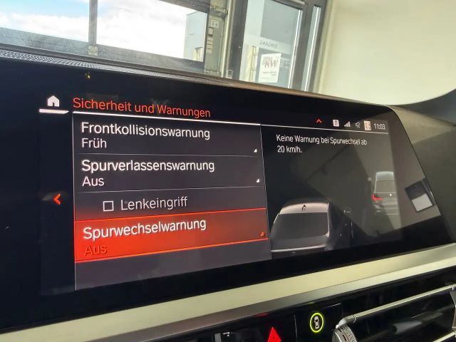 BMW 330 330e M-Sport xDrive