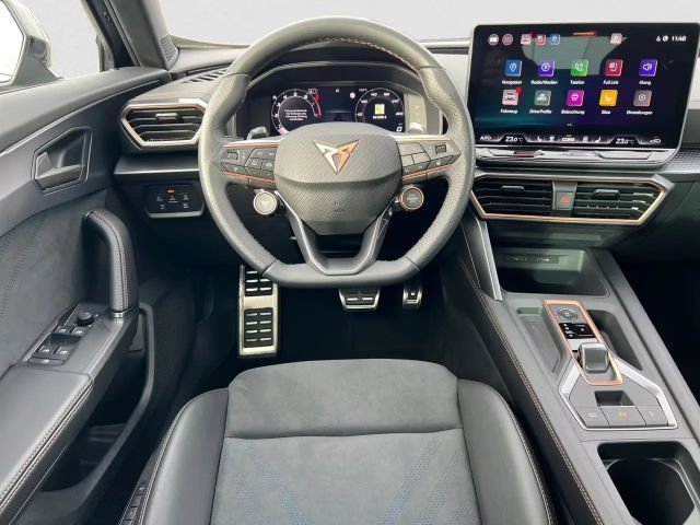 Cupra Formentor DSG VZ